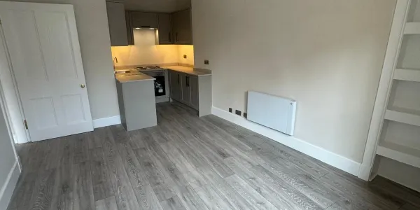 Flooring supply and fit installation in Falkirk by LJD Home Improvements