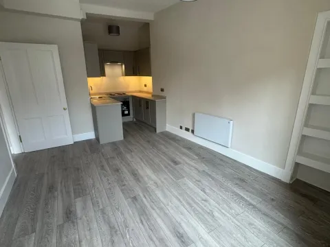 Flooring installation in Falkirk by LJD Home Improvements