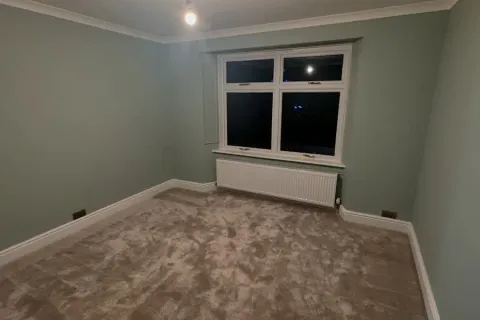 Full property renovation in Falkirk by LJD Home Improvements